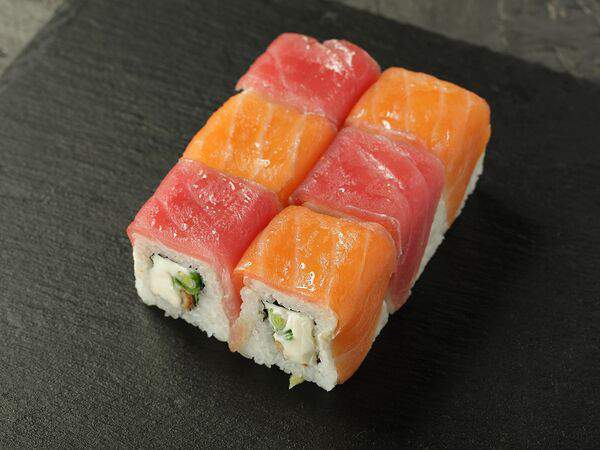 Kioto - Дуэт ролл