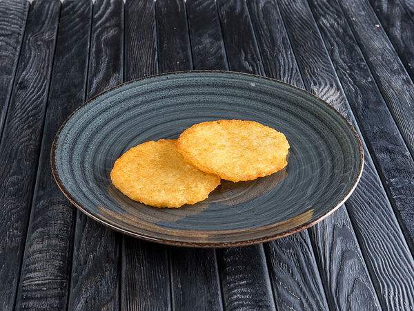 Garage - Драники