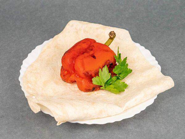 М 2 кафе - Перец болгарский