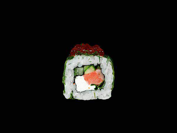 Rolland - Гурмэ Икура