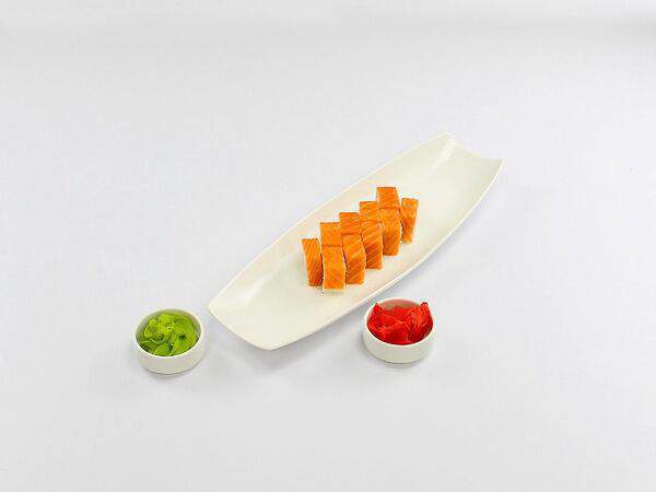 Food Nation - Ролл Филадельфия