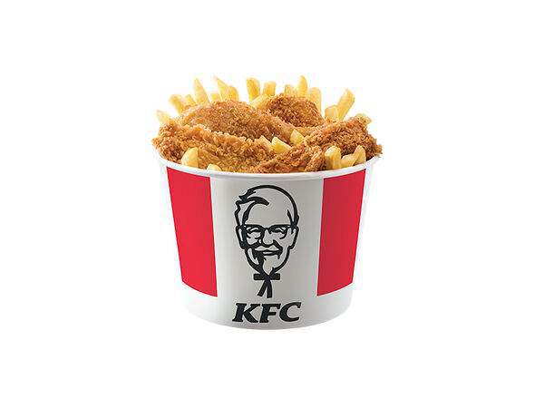 KFC - Стар Баскет