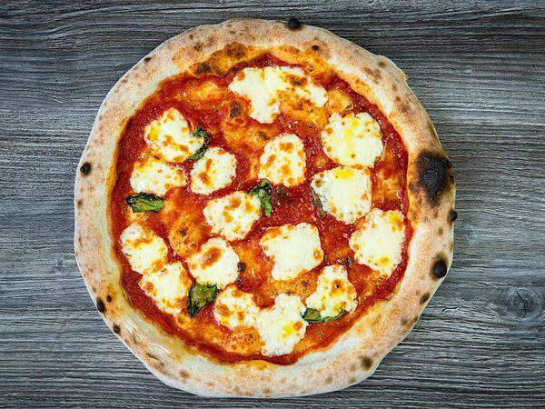 Кисельkitchen - Пицца Маргарита