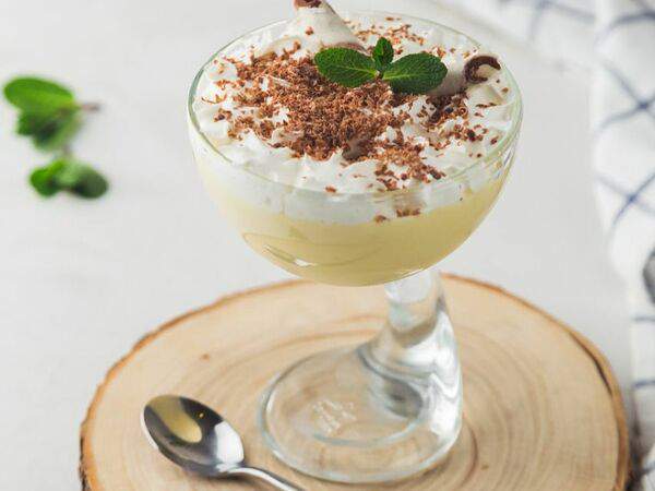 Яем - Тирамису