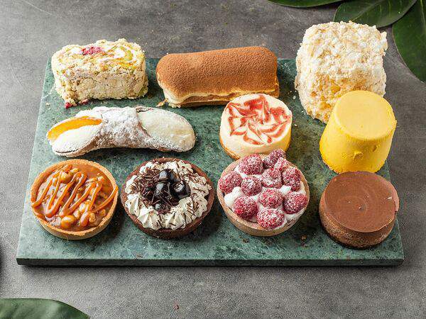 Bagatelle - Сет Пирожных Лучшие