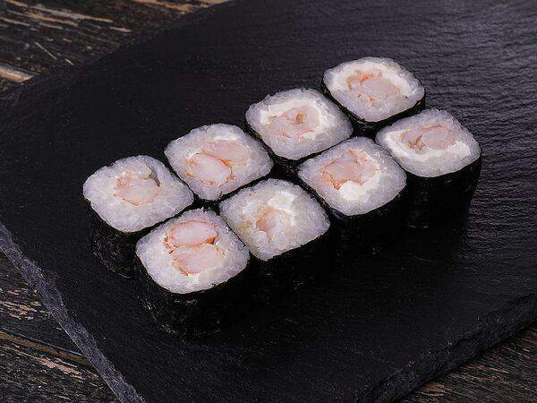 City Sushi - Ролл Окинава