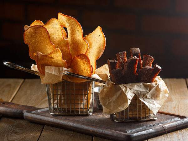 Ресторан Rast Pub в Оренбурге