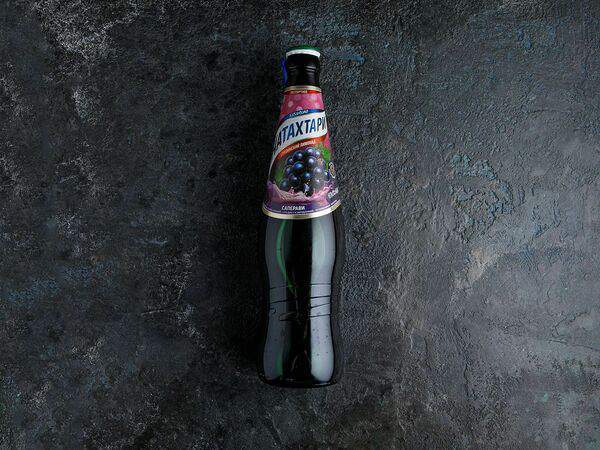 Стейк By Steak - Натахтари Саперави