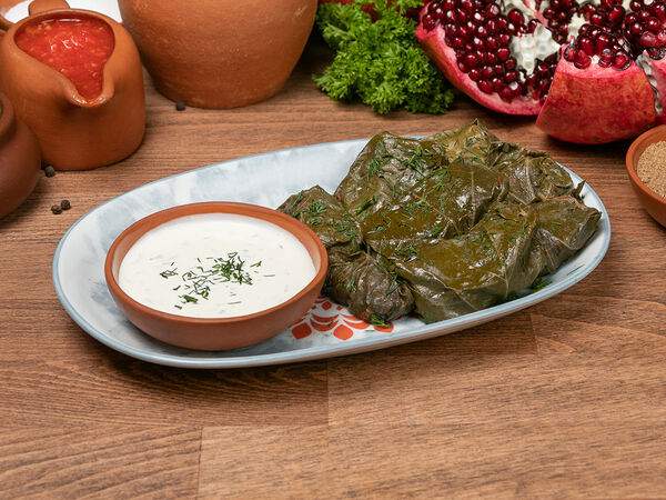 Сулико - Долма