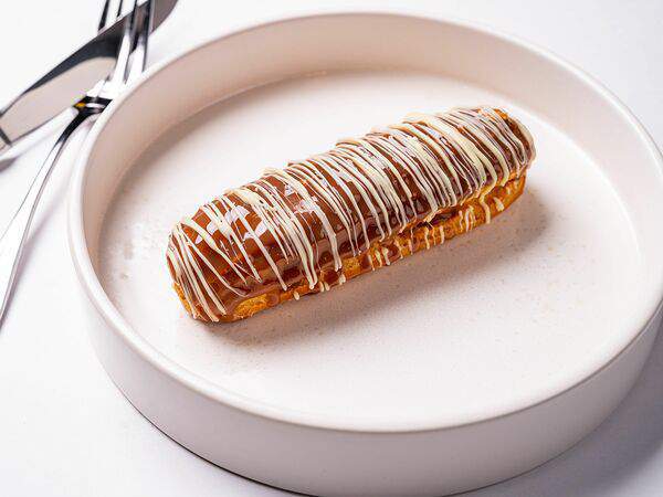 Клево - Эклер