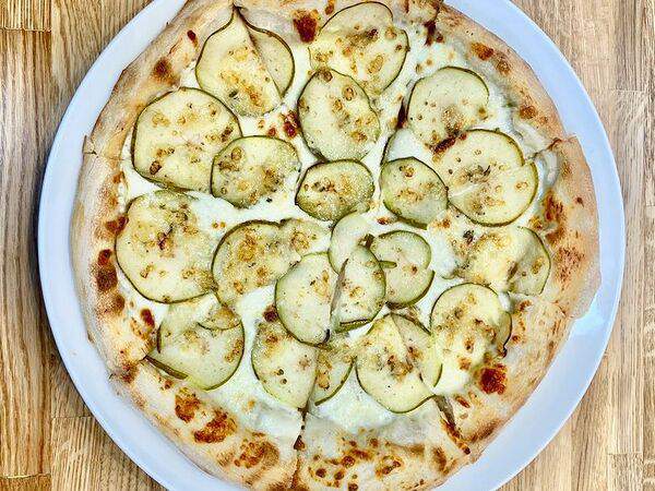 Empasta - Груша с горгонзолой большая