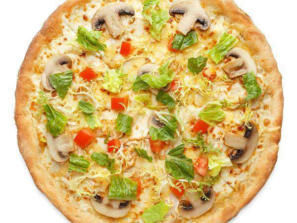 ПиццаФабрика - Жюльен римская