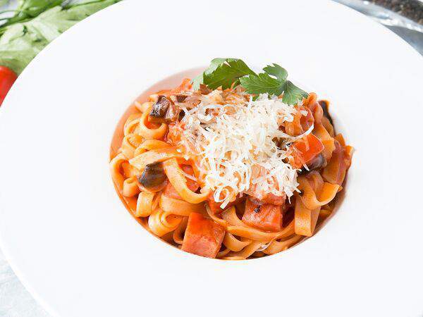 Моне - Паста Антонио