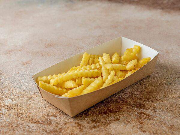 Shawarma Bistro - Картофель фри