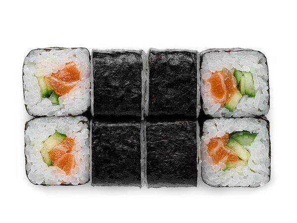 Ёбидоёби - Сяке кюри маки