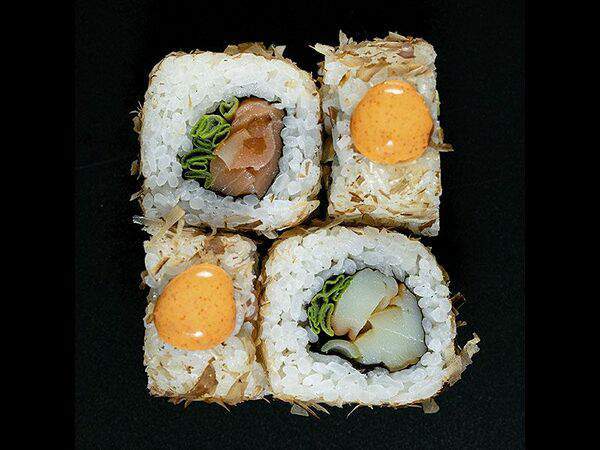 Самурай - Бангкок