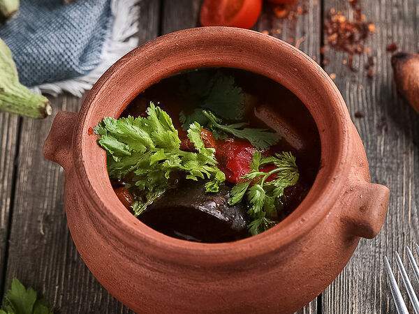 Мамалыга Бар - Чанахи