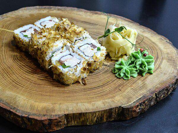 Crazy Brothers - Банито