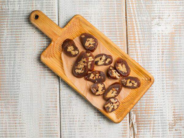 Хочу пури - Чурчхела