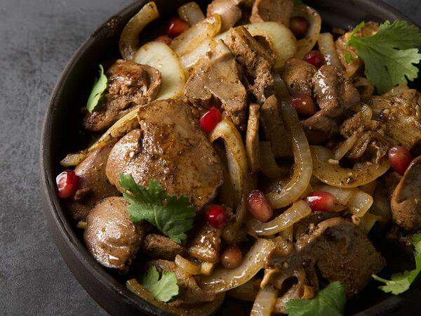 Дом Нино - Кучмачи