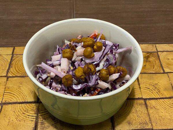 Veganroll - Коул Слоу