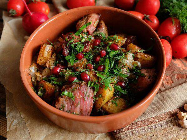 Столыпинъ - Оджахури