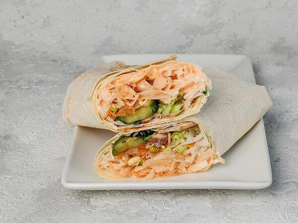 Kung Pho - Ролл Га стандарт