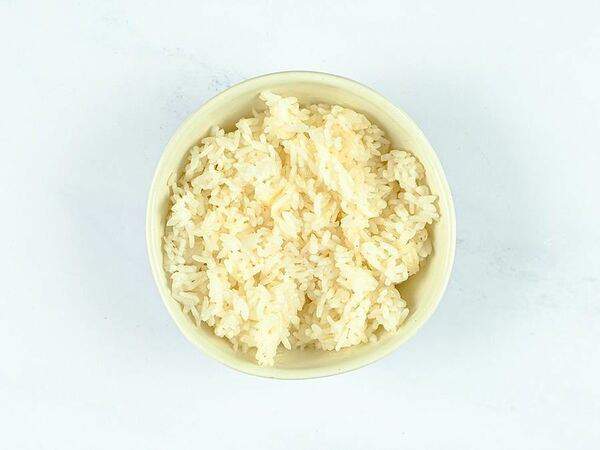 Chicken Star - Рис