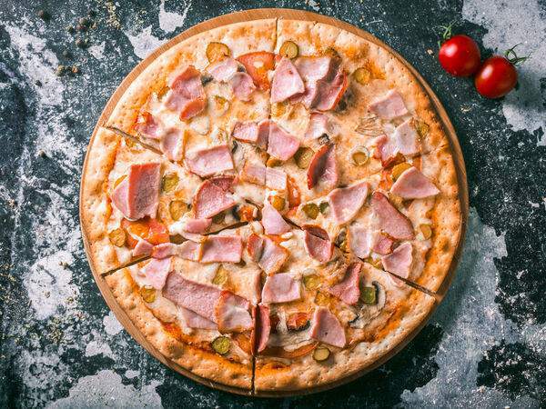 PizzaBeerClub - Пицца Кантри клаб