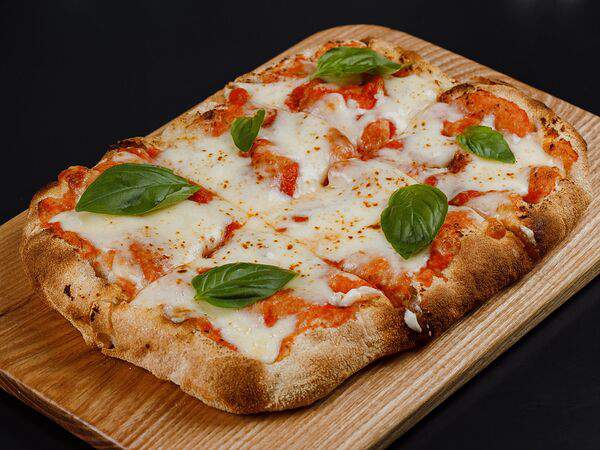 Четыре сына - Пицца Маргарита