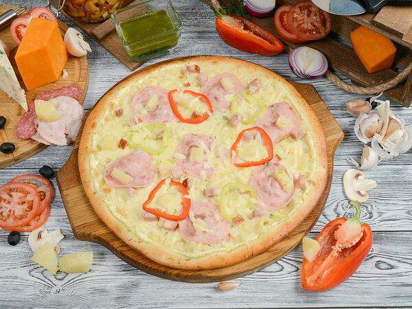 Пивноff - Пицца Пятничная