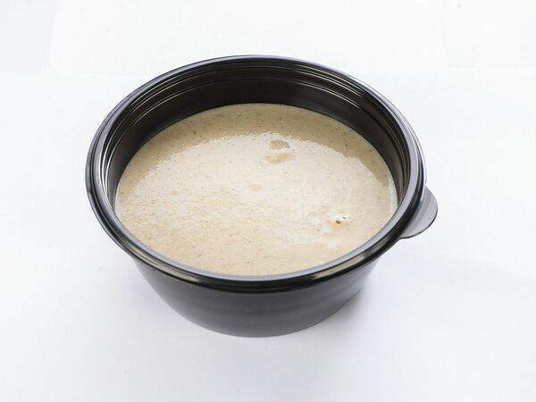 Мастер ланч - Суп-пюре Грибной