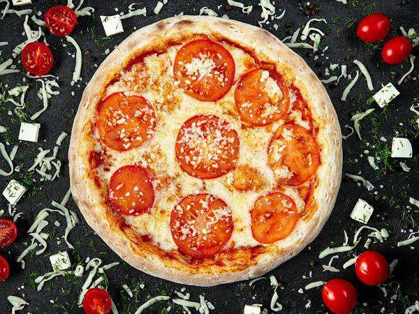 Сакура - Маргарита