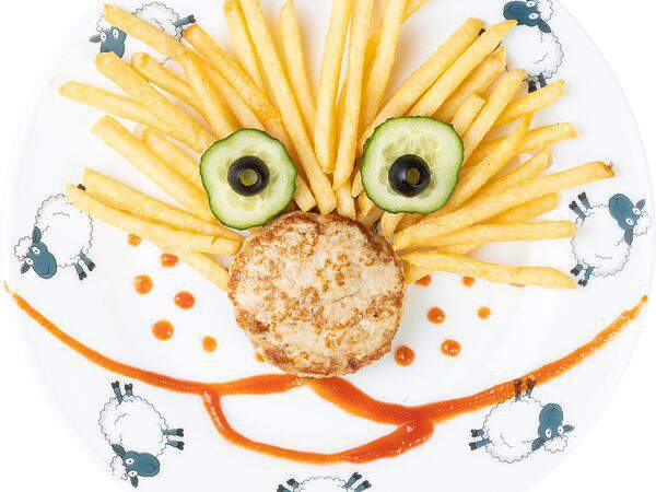 Family Club - Львенок