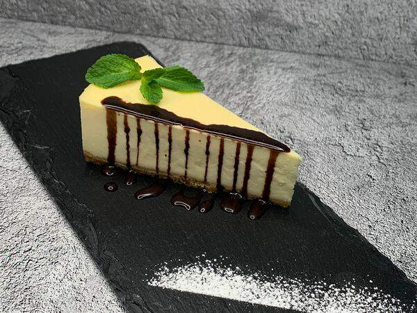 Сушильная - Чизкейк Нью-Йорк