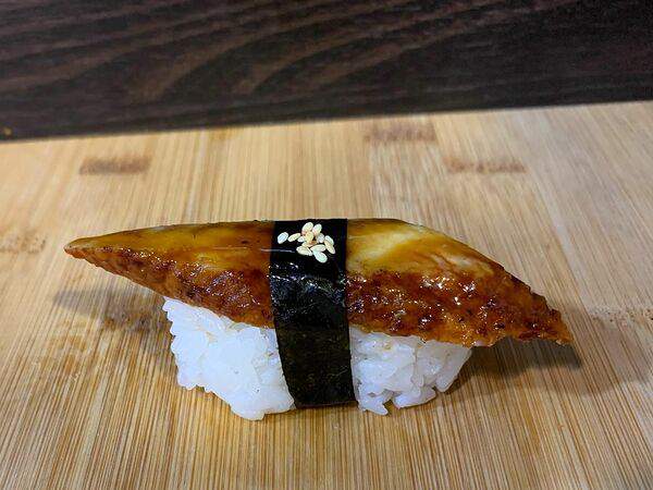 Ken Guru Food - Унаги Суши