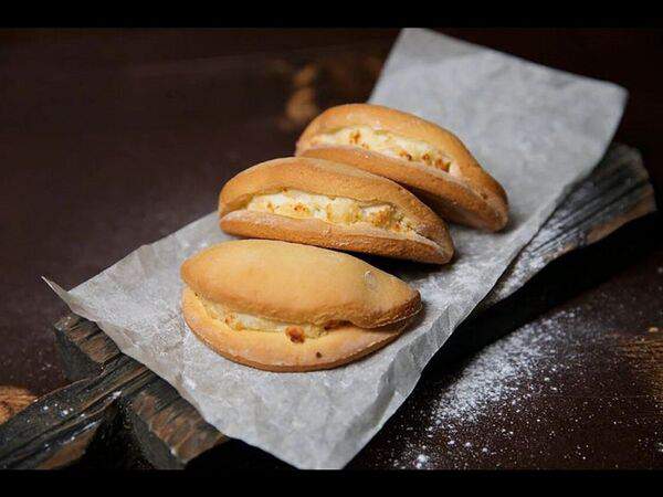 Лаверна - Сочник