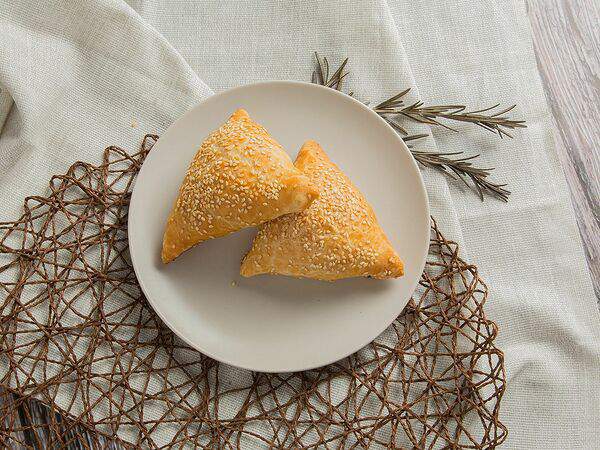 Добропек - Самса с курицей