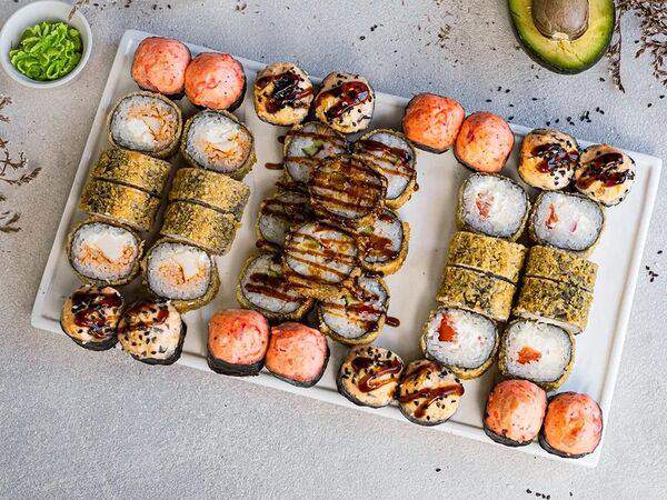 Пино - Токио