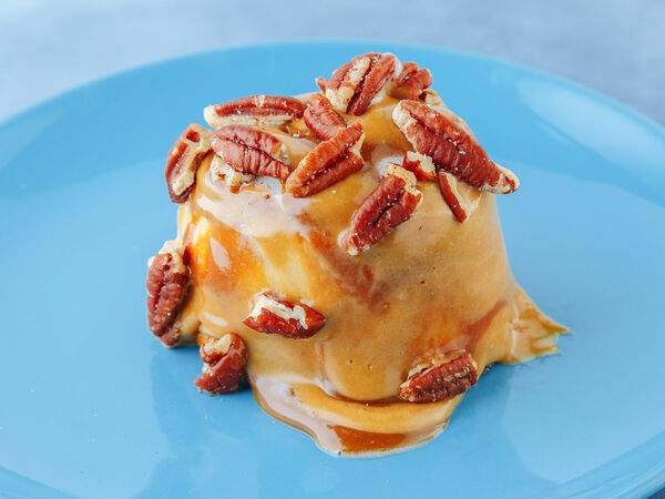 Синнабон - Мини Пеканбон