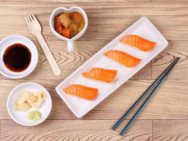 Ресторан Sushi star & pizza в Хабаровске