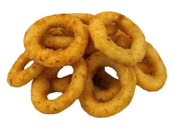 Пицца Mafia - Луковые кольца