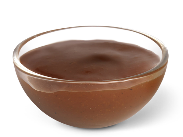 Papa Grill - BBQ соус Heinz