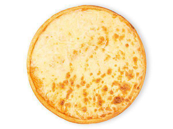 Татмак - Пицца с сыром