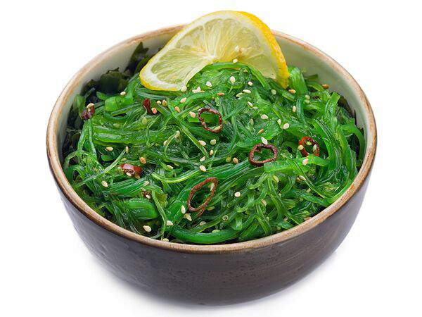 СушиСет - Салат Чука