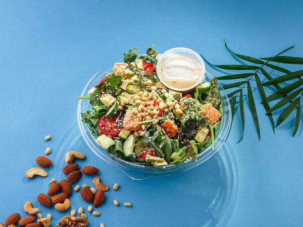 Fresh Concept - Омега