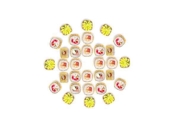 Imperator Food - Сет Сан-Франциско