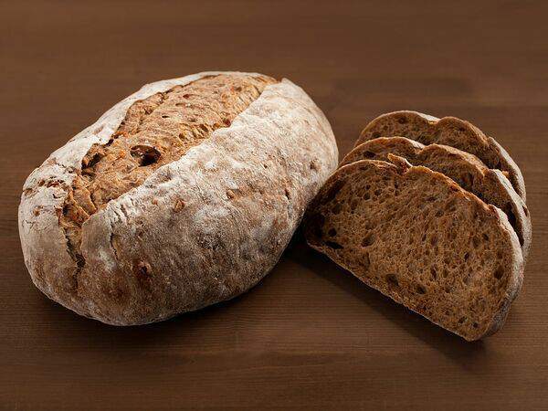 Ладная - Ремесленный луковый хлеб