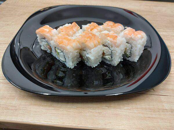 Cуши-соро - Ролл Эдо