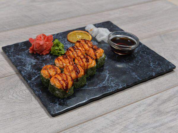 Infinity - Инь-Янь